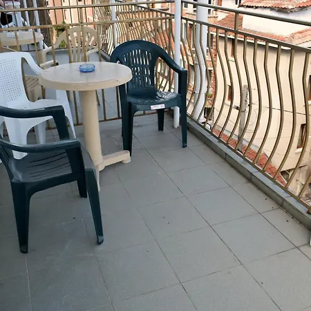 Guest House * Sozopol