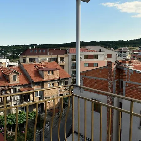 Guest House Pensiune Sozopol