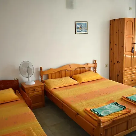 Guest House * Sozopol