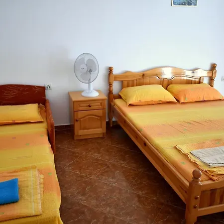 Pensiune Guest House *