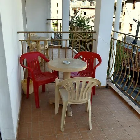 Guest house Guest House