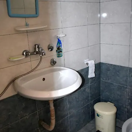 Pensiune Guest House Sozopol
