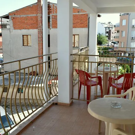 Guest House Guest house