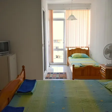 Guest House * Sozopol