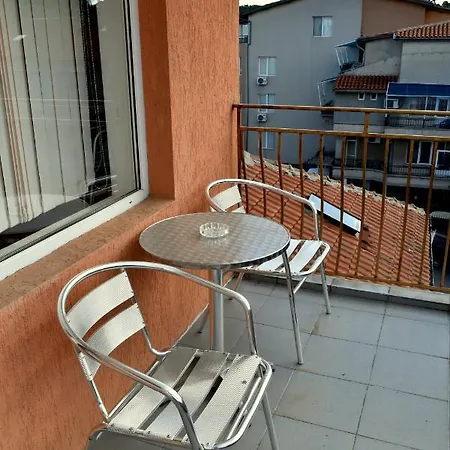 Pensiune Guest House Sozopol