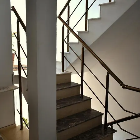 Pensiune Guest House Sozopol