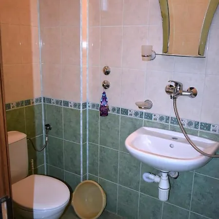 Guest House 소조폴